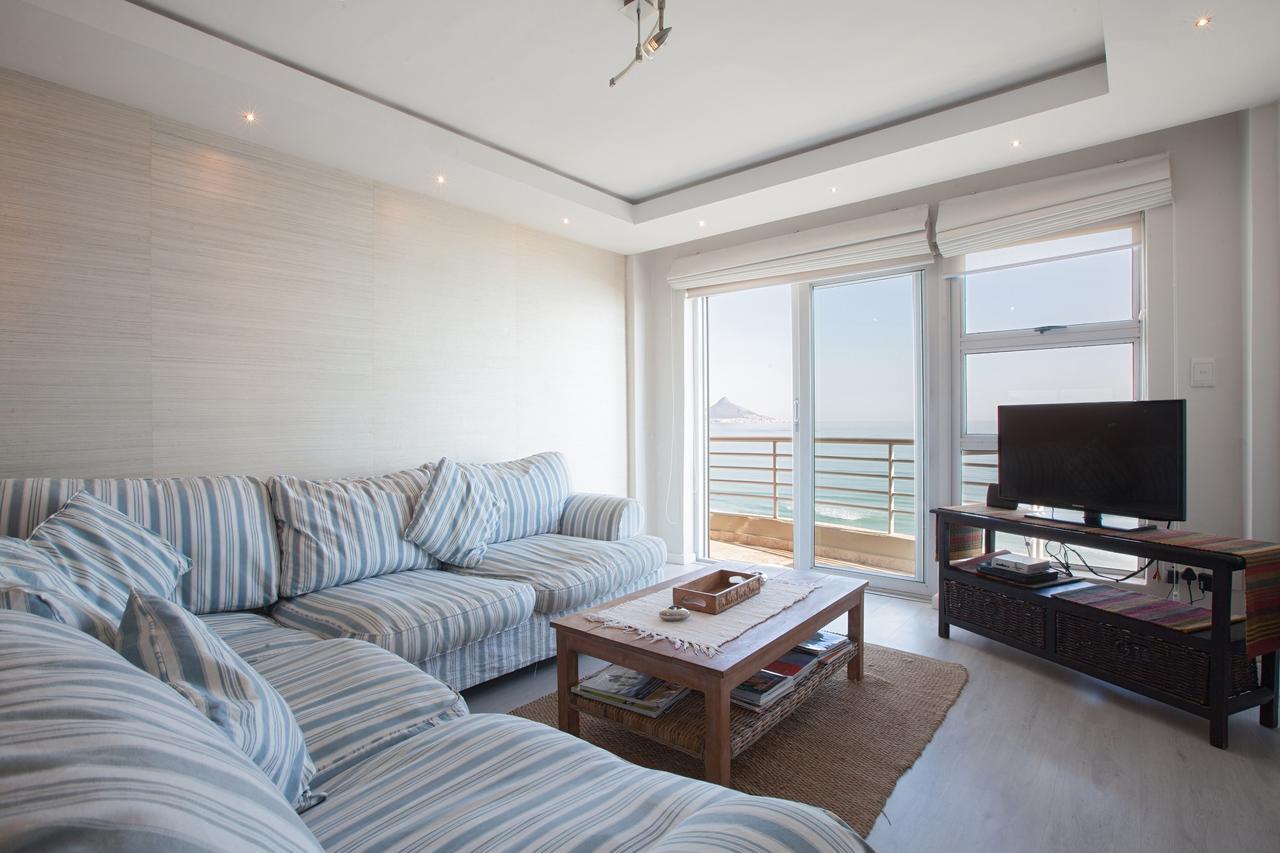 The Bay 804 By Ctha Appartement Bloubergstrand Buitenkant foto