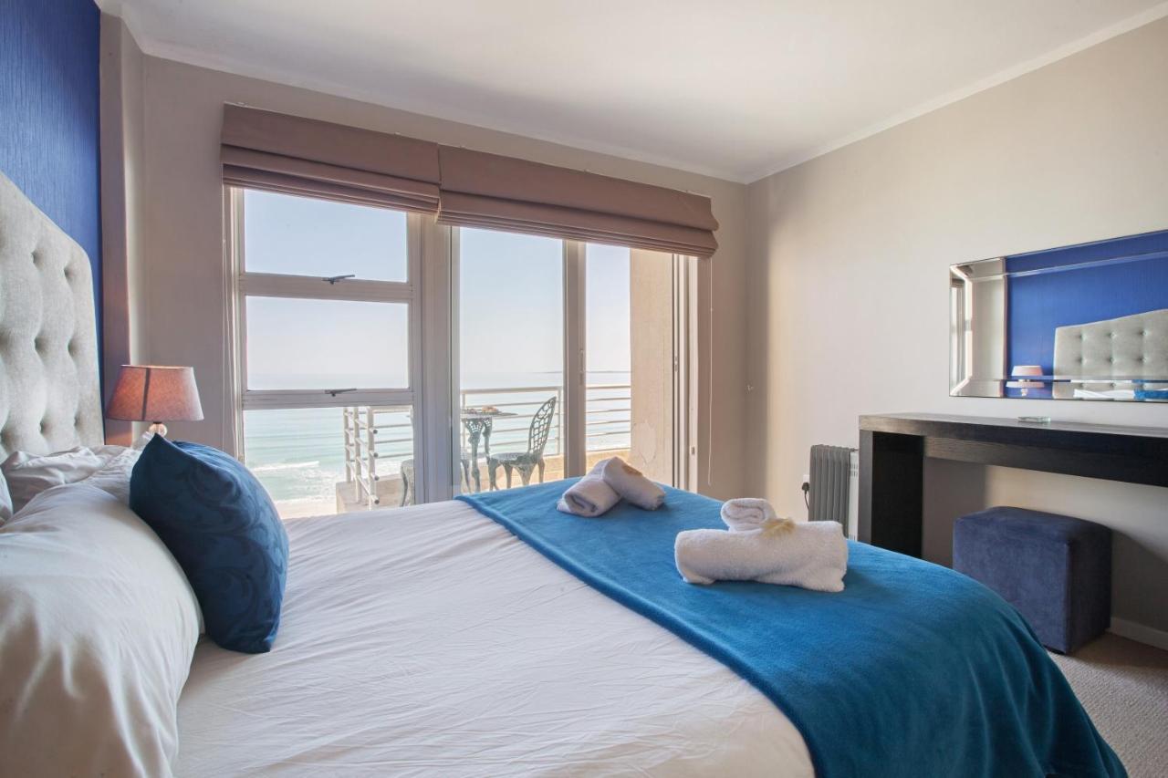 The Bay 804 By Ctha Appartement Bloubergstrand Buitenkant foto